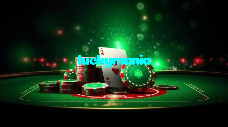 luckymania