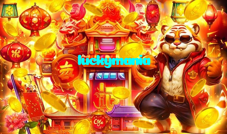 available types of luckymania bet including pre-match live express and system bets