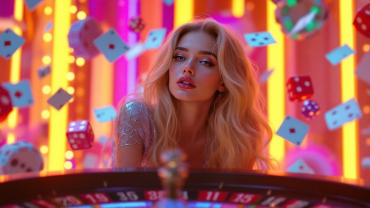 luckymania پاکستان ریئل منی گیمز