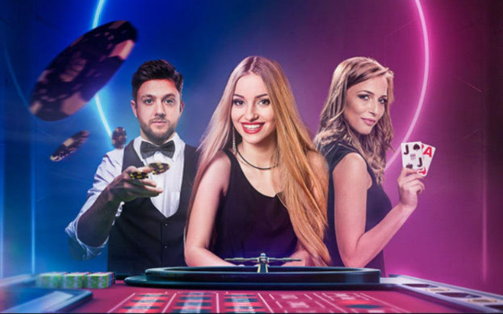 پاکستان میں luckymania قانونی ہے۔